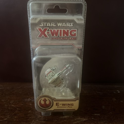 Star wars wing - star, miniatures