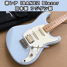 Super rare IBANEZ Blazer