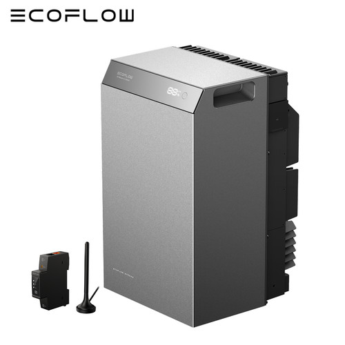 Ecoflow stream 5000 solar - stream,