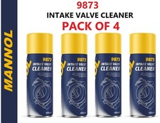 4x400ml MANNOL 9873 Intake