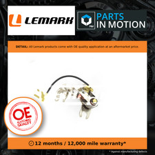 Ignition Contact Breaker fits