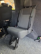 Ford Transit 2019 Single Mini