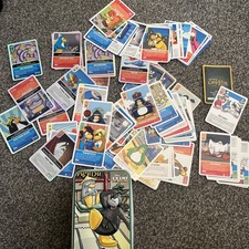 Disney Club Penguin Card-Jitsu