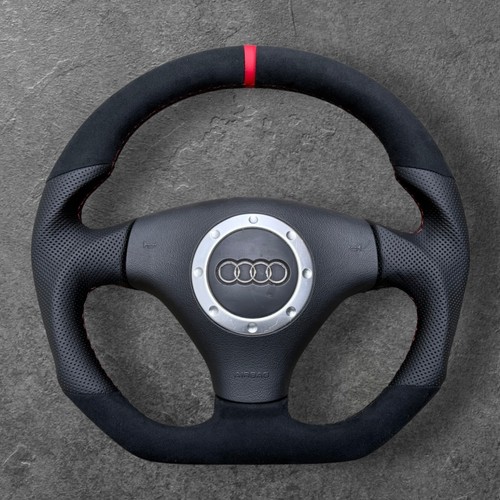 Audi mk1 flat bottom - 8n,