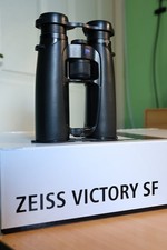 ZEISS Victory SF 8x42