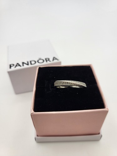 Genuine pandora elegant waves - genuine,