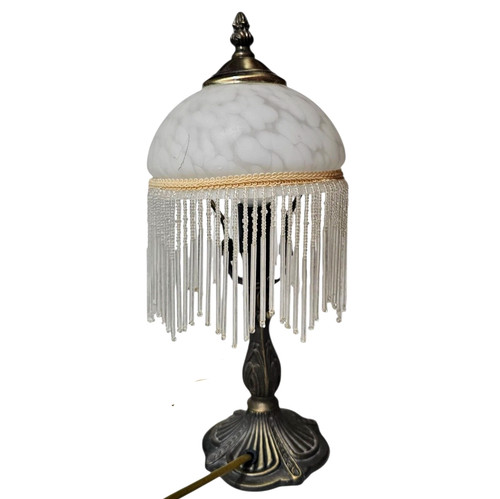 Vintage bhs beaded fringe - vintage,