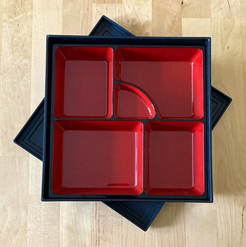 Made japan japanese bento - in,