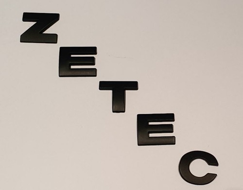Zetec quality metal - zetec,
