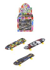 Mini Finger Board Skateboard