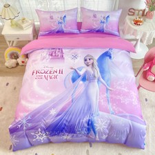 ⭐✨SINGLE Princess Duvet