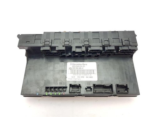 2000 2007 c200 mercedes - 2000-2007,