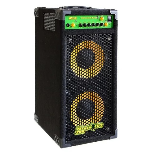 Mark bass ninja 102 250 - 102, combo