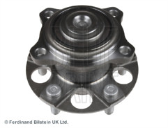 Blue print adc48356 wheel - blue,