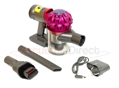 Dyson pink trigger handheld - pink,