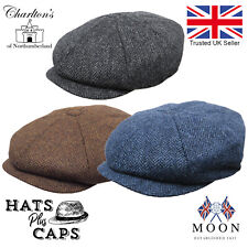 Peaky Blinders Newsboy Cap