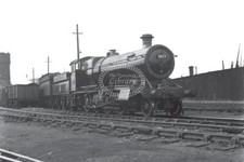 PHOTO   BR British Railways