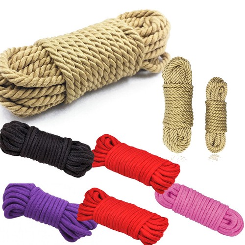 10m japanese silk - 10m, bondage