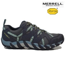 LADIES MERRELL HIKING BOOTS