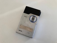 Classic Philips Pocket Memo
