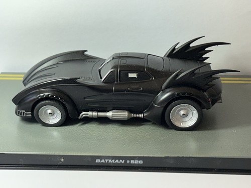 1996 batmobile batman - 1996,