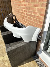 Astra H Mk5 VXR Genuine Front