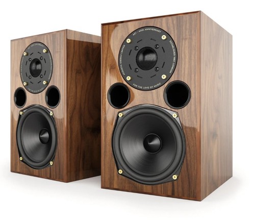 Acoustic energy ae1 40th - ae1,