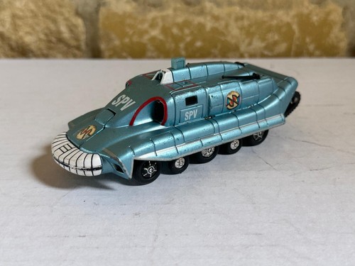 Captain scarlet spv spectrum - captain,