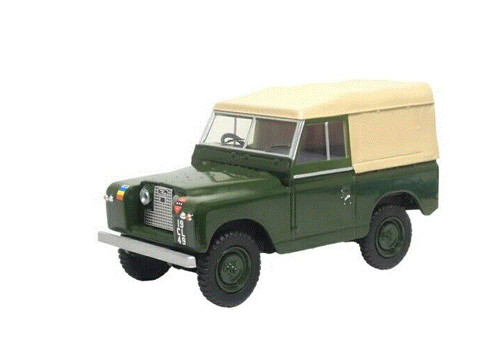 Oxford 43lr2s006 land - oxford,