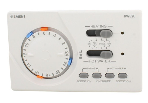 Siemens rwb2e two channel - rwb2e,
