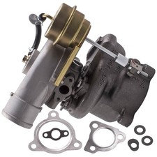 Turbo Turbocharger Assembly