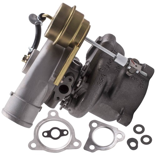 Turbo turbocharger assembly - turbo,