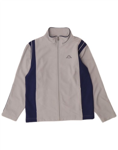 Kappa mens tracksuit top - mens,