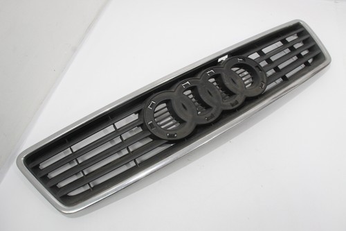 Audi pf front centre - pf,