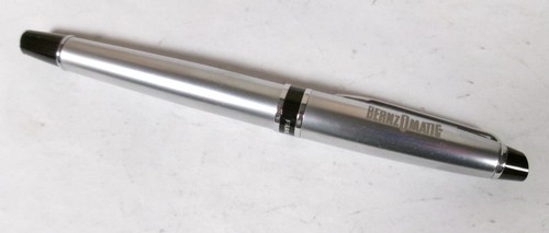 Waterman expert benzomatic - waterman, "benzomatic"