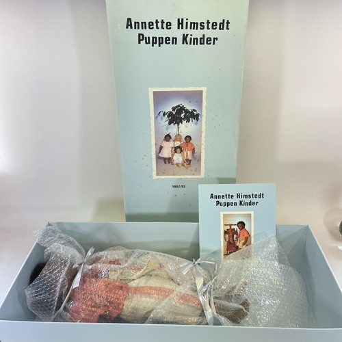 Boxed annette himstedt - boxed,