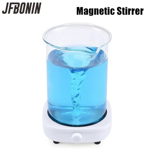 Magnetic stirrer mini lab - magnetic,