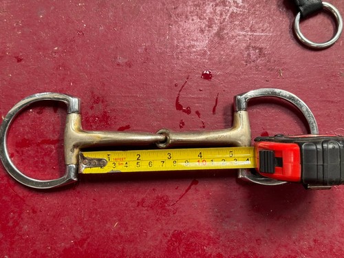 Sprenger novocontact ring - novocontact, d