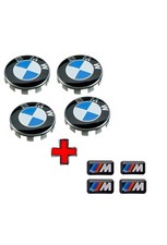 B M W ALLOY WHEEL CENTRE HUB