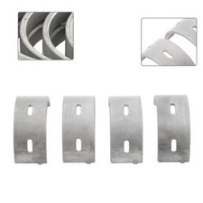 4X +100 Crankshaft Main