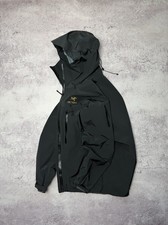 Arc’teryx Alpha SV Jacket