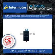 Flasher Unit fits FORD ESCORT