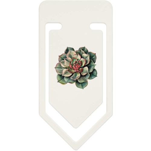 Vintage succulent oversized - 'vintage, succulent'
