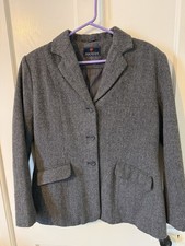 Sherwood Ladies Hacking