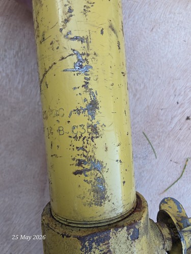 Enerpac hydraulic pump and - enerpac,