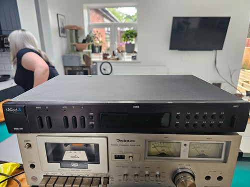 Arcam delta 280 stereo - delta,