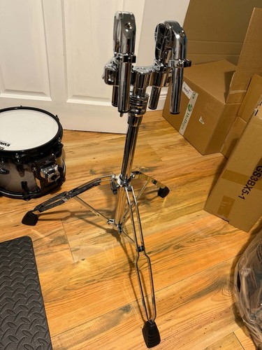 Pearl t935 double tom stand - t935,