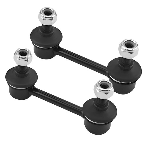 Front drop link anti - drop,
