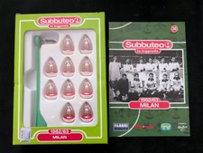 Subbuteo La Leggenda