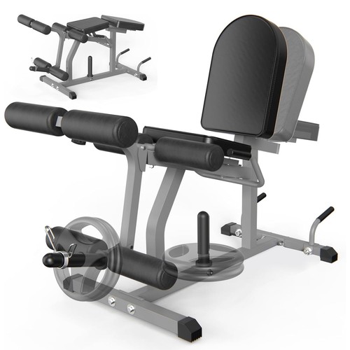 Leg press machine home - machine,